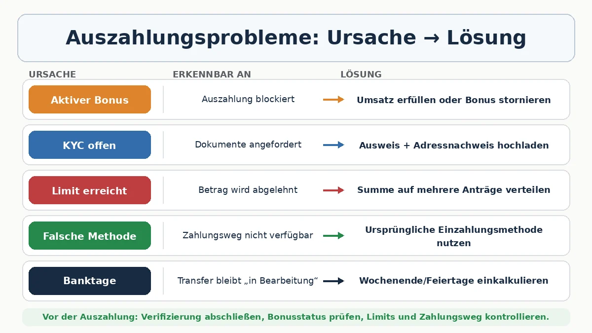 online casinos mit schneller auszahlung österreich